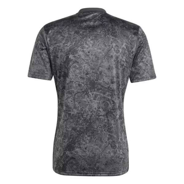 Adidas Manchester United Stone Roses Pre-Match Jersey - Image 2
