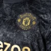 Adidas Manchester United Stone Roses Pre-Match Jersey - Image 4