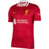 Nike Liverpool Home Shirt 2024/2025