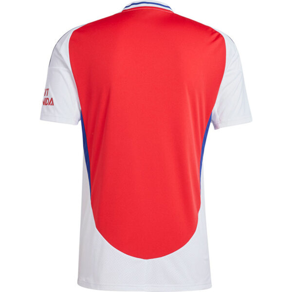 adidas Arsenal Home Shirt 2024/2025 - Image 2