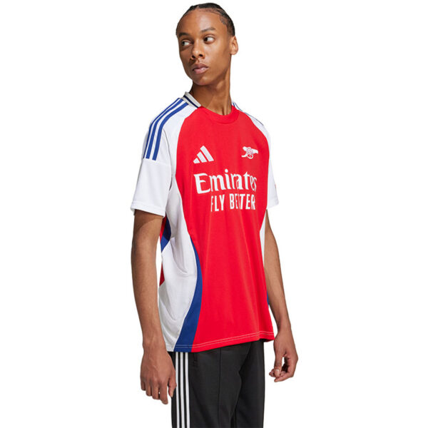 adidas Arsenal Home Shirt 2024/2025 - Image 4