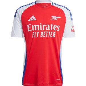 adidas Arsenal Home Shirt 2024/2025
