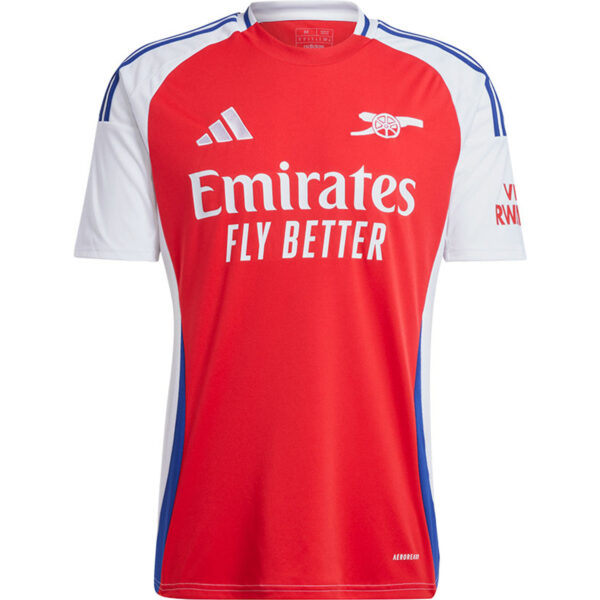 adidas Arsenal Home Shirt 2024/2025