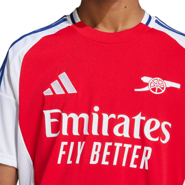 adidas Arsenal Home Shirt 2024/2025 - Image 3