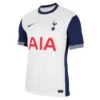 Mens Stadium Tottenham Hotspur Home Shirt 2024/25