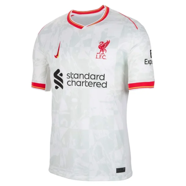 LFC Nike Mens 24/25 Third Stadium Jersey