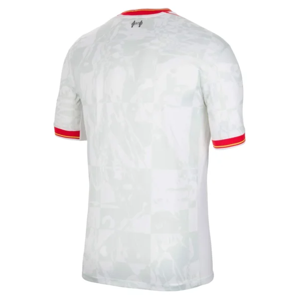 LFC Nike Mens 24/25 Third Stadium Jersey - Image 2