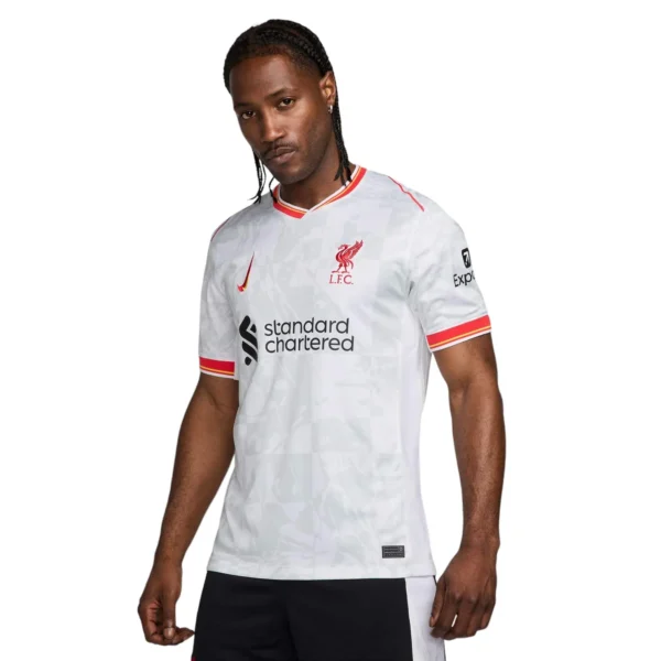 LFC Nike Mens 24/25 Third Stadium Jersey - Image 3