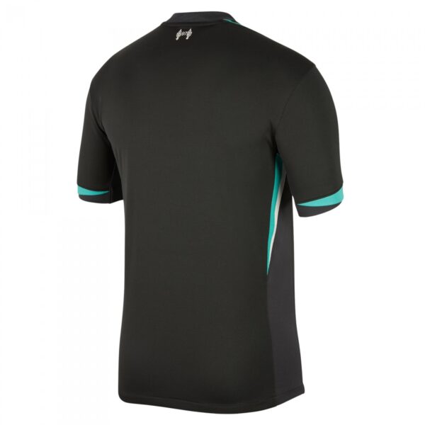 LFC Nike Mens 24/25 Away Stadium Jersey - Image 3