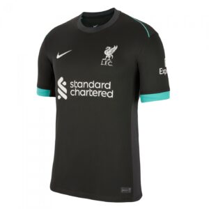 LFC Nike Mens 24/25 Away Stadium Jersey