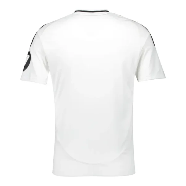 Adidas Real Madrid 24/25 Home Jersey - Image 2