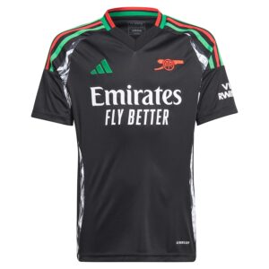 Arsenal adidas 24/25 Away Shirt