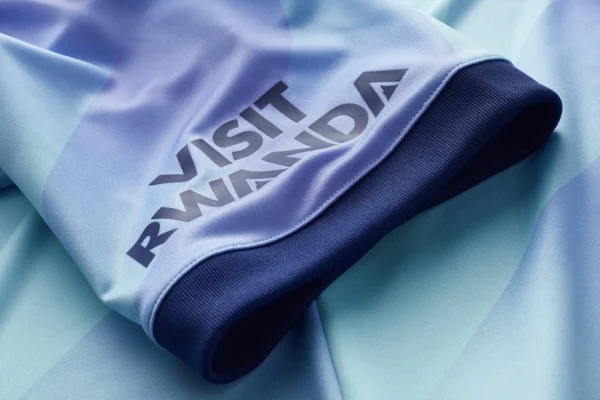 Arsenal adidas 24/25 Third Shirt - Image 2