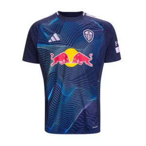 adidas Leeds United FC 2024/25 Third Shirt
