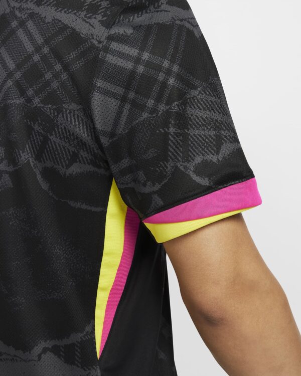 Chelsea Nike Third Stadium Shirt 2024-25 - Image 3