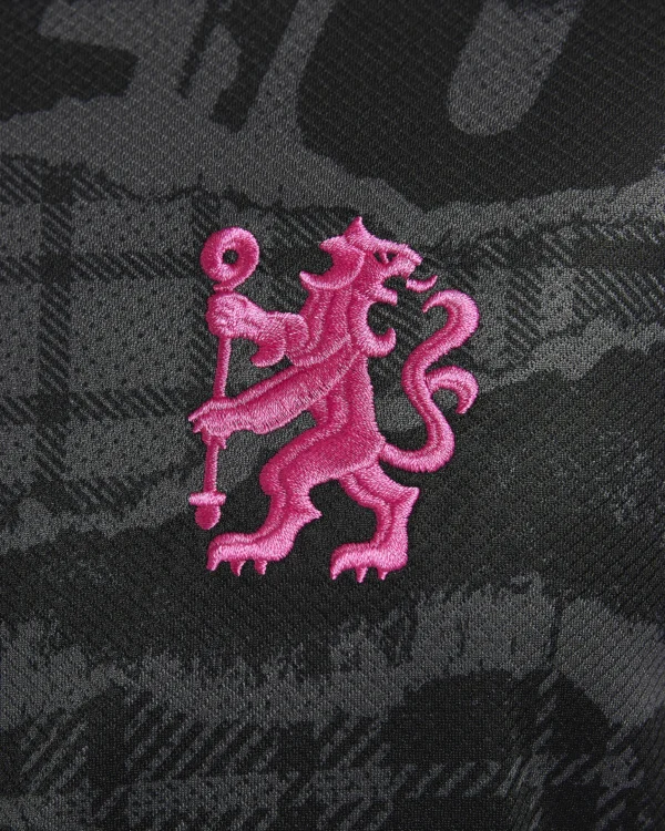 Chelsea Nike Third Stadium Shirt 2024-25 - Image 4