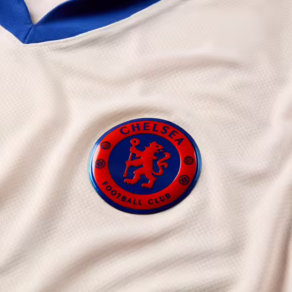 Chelsea Nike Away Stadium Shirt 2024-25 - Image 3