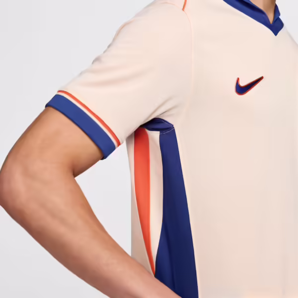 Chelsea Nike Away Stadium Shirt 2024-25 - Image 4