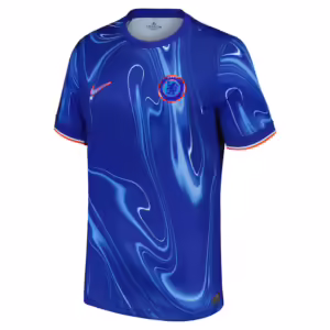 Chelsea Nike Home Stadium Shirt 2024-25