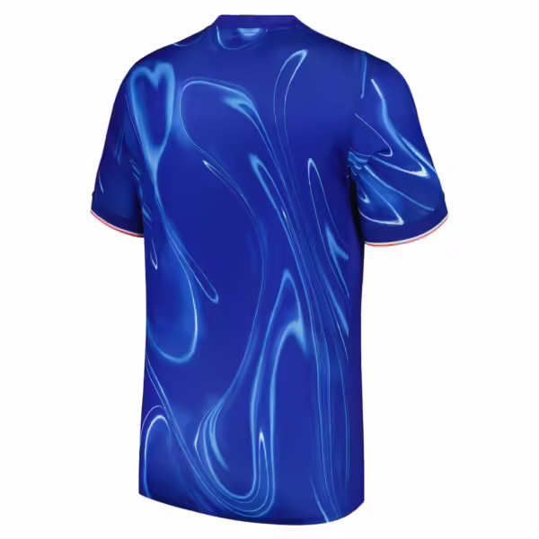 Chelsea Nike Home Stadium Shirt 2024-25 - Image 2