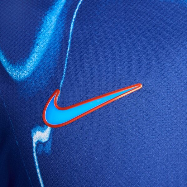 Chelsea Nike Home Stadium Shirt 2024-25 - Image 4