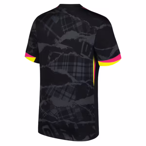 Chelsea Nike Third Stadium Shirt 2024-25 - Image 2