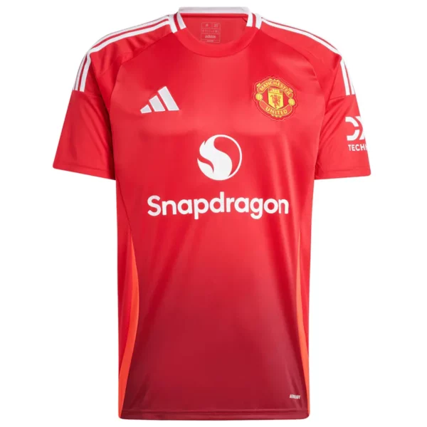 Manchester United 24/25 Mens Home Jersey