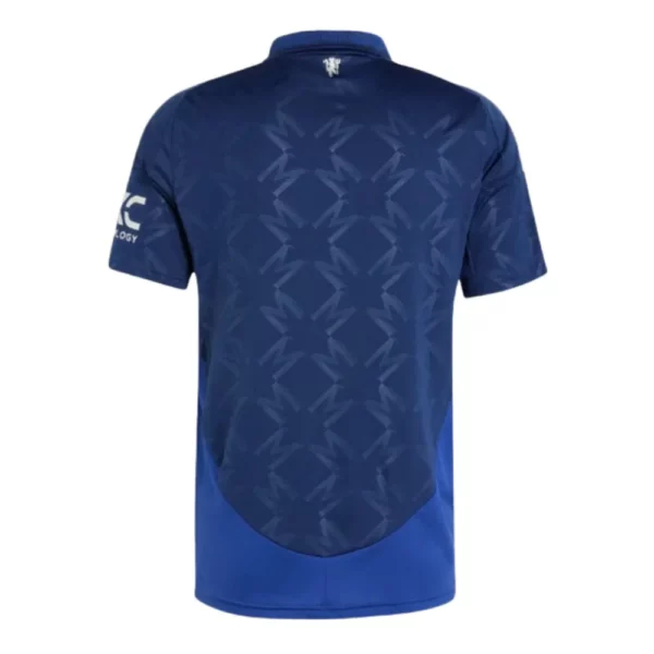 Manchester United 24/25 Away Mens Jersey - Image 3