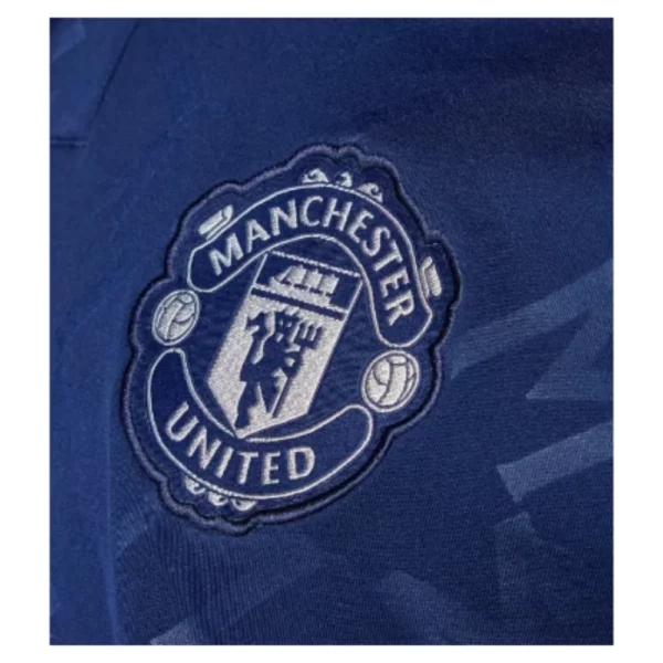 Manchester United 24/25 Away Mens Jersey - Image 2
