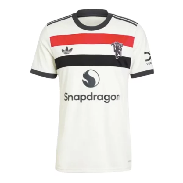 Manchester United 24/25 Third Mens Jersey