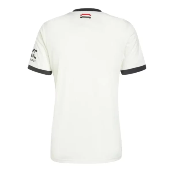 Manchester United 24/25 Third Mens Jersey - Image 2